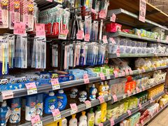 -百佳永辉(名盛广场店)