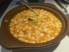-雀蓝川菜(滨湖万象汇店)