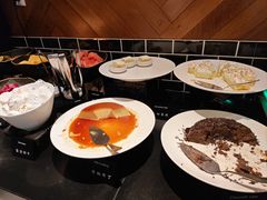 -拉蒂娜·巴西牛排馆 Latina·Brazilian Steakhouse(陆家嘴旗舰店)