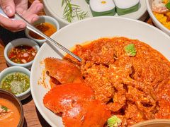 -泰香米泰国餐厅(中大国际店)