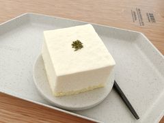 一块臭豆腐-tea'stone(平安金融中心店)