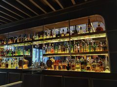 -Tivano意大利餐厅(成都居舍酒店)