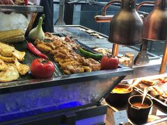 -深圳四季酒店·馥自助餐厅