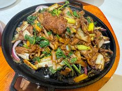 -月福京味斋·烤鸭店·北京菜(鼓楼总店)