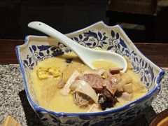 -南京大牌档(济南万象城店)