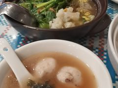 -陈鹏鹏潮汕菜(欢乐海岸 海边景观店)