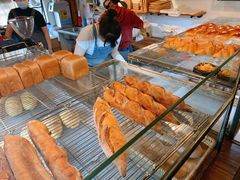 -仙峰天然面包(迎宾路店)