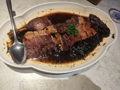 -上和臻品中国菜(花园街店)