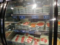 -蚝英雄鲜蚝自助专门店(长楹天街直营店)