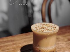-PUZZLE COFFEE 拼图咖啡