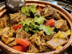 -顺顺小吃(独克宗古城店)