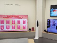 -华为智能生活馆(上海中山公园龙之梦)