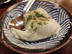 杏仁豆腐-鸟鹏烧鸟居酒屋(仁恒梦中心店)