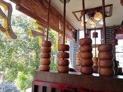 -前门故事烤鸭店(十里河店)