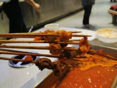 -串一火锅(赛格国际购物中心店)