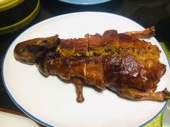 -涌上外婆桥(南塘店)