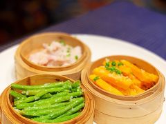 -武汉香格里拉大酒店·香宫中餐厅