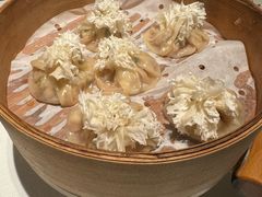 -杏花堂晋商私房菜(华熙五棵松店)