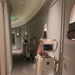 -艾维庭美学SPA