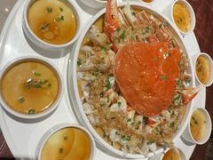 -海鸿荟餐饮(中山北路店)