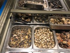 -鼎香缘海鲜自助火锅烤肉(锦辉购物广场店)