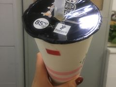 -85度C(青岛燕儿岛店)