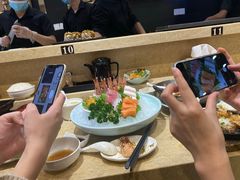 -东京屋(武定路店)