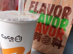 -CoCo都可(江宁托乐嘉店)