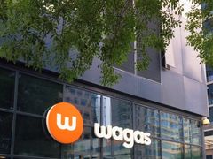-Wagas沃歌斯(富力广场店)