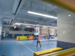 -齐动力网球(六里桥威尼斯基地)