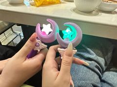 -海底捞火锅(上元大街店)