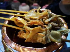 -锦小馆(安贞店)