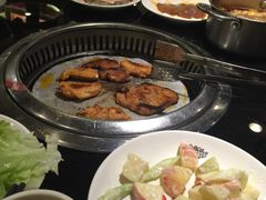 -星伦多自助料理·涮烤一体(虹悦城店)