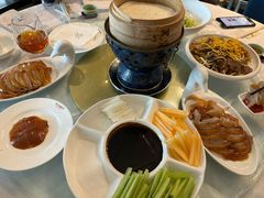 -海湾壹品·粤菜·早茶·烤鸭(拱北店)