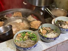 不翻汤-正宗刘记不翻汤(和园店)