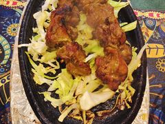 -Santoor 萨都里印度餐厅(北锣鼓巷店)
