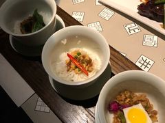 -穹六人间 people 6(岳阳路店)