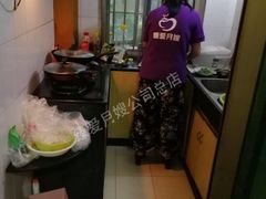 -臻爱住家月嫂育儿嫂(万达店)