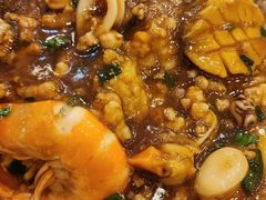 -奥华餐厅·老张记(台基厂店)