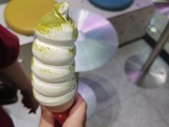 -DQ·蛋糕·冰淇淋(周浦万达店)