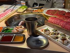 -伊茉家的烤肉店(勒泰中心店)