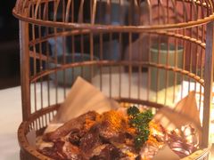 兰亭手撕鸡-苏乡兰亭·新派淮扬菜(吾悦广场店)