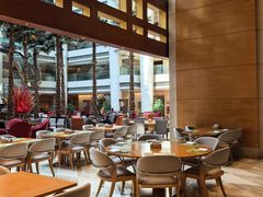 -威斯汀舞台餐厅