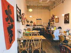 -肥朵食堂(带梦胡同店)