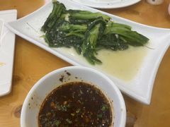 -清粥小菜·成都小吃(香格里拉镇店)