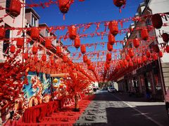 -美兰湖景区