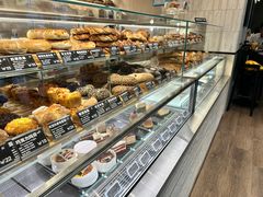 -81BAKERY(大学路店)