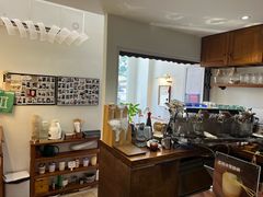 -Line 咖啡(石厦花园店)