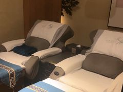 -新紫霞养生·影院足道·SPA(金山区店)
