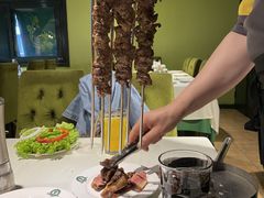 -戈拿旺巴西烤肉(崇文门店)